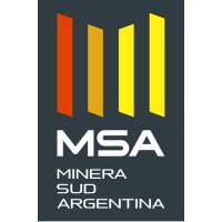 Minera Sud Argentina